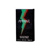 Perfume Animale Men Hombre De Animale Edt 100ml Original